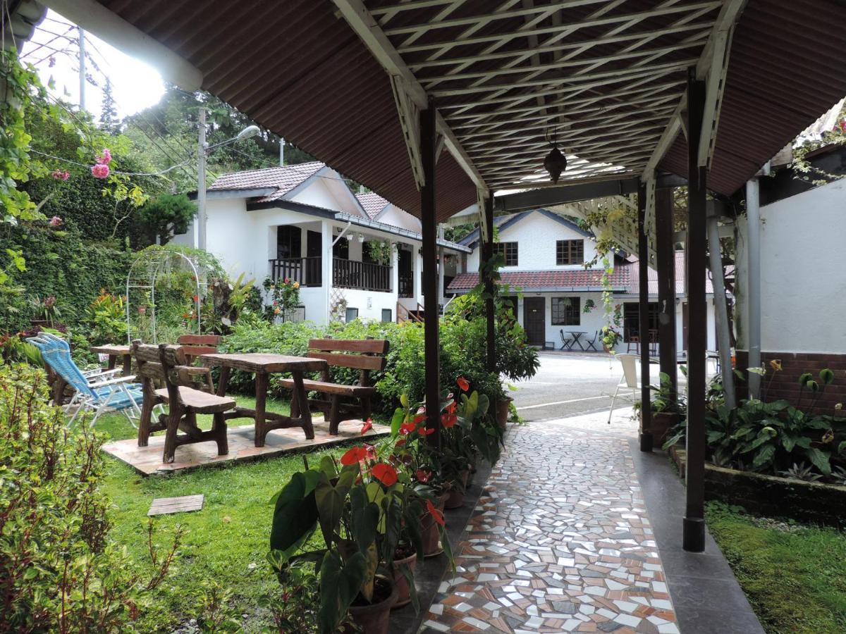 Cameronian Guest house 2*