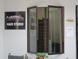 Cameronian Guest house