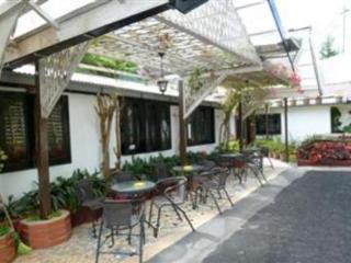 Guest house Cameronian Cameron Highlands