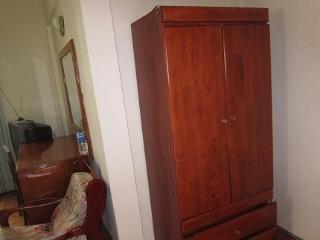 Cameronian Guest house 2*